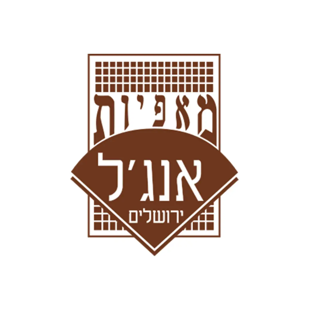 מאפית אנג'ל